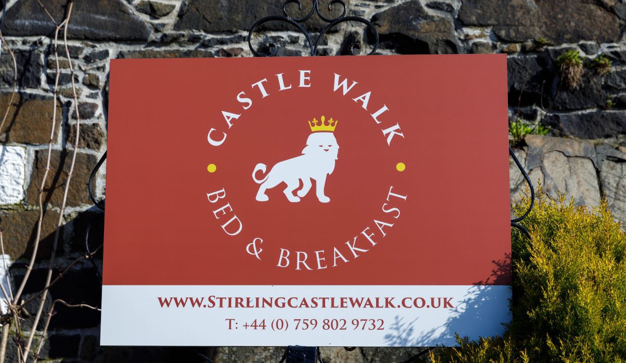 Castle Walk B&B_01