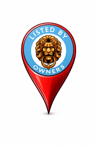 Listed By Owners