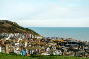 Property for sale in Hastings